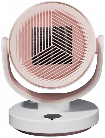 Купить SenCiciMen Warm Air Blower (XH1801) Beige