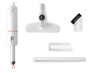 Xiaomi Lydsto Handheld Wireless Vacuum Cleaner H3 White (YM-SCXCH302)