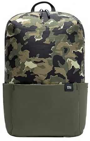 Xiaomi Mi Colorful Small Backpack Khaki (XBB01RM)