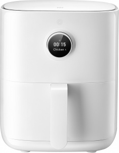 Купить Аэрофритюрница Xiaomi Mi Smart Air Fryer 3.5L (MAF02) EU White 