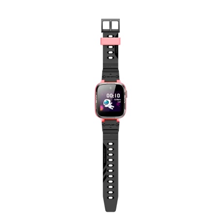 Купить Xiaomi Botslab Kids Watch E3 (W322P) Pink