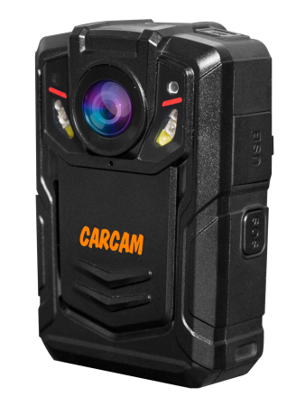 Купить Персональный видеорегистратор CARCAM COMBAT 2S PRO 256GB