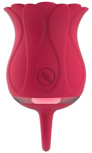 Купить Sunflower Sucker (HW-317) Red