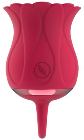 Купить Sunflower Sucker (HW-317) Red