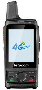 Купить Рация Tetocom T8 Plus