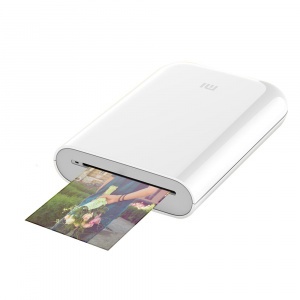 Xiaomi Mi Portable Photo Printer Paper (XMZPXZHT03)
