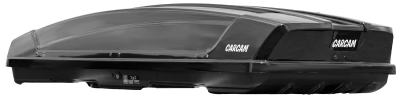 Купить CARCAM ROOF BOX 850L 323WP