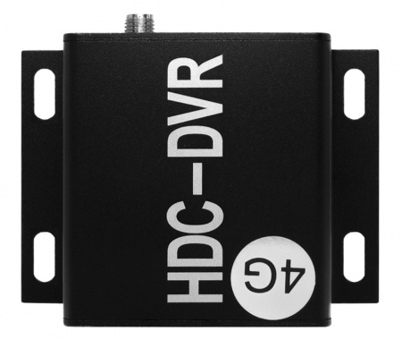 CARCAM HDC-DVR 4G KIT 10