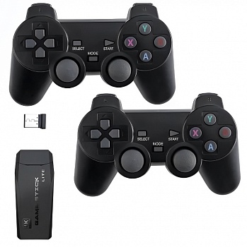 Купить Игровая приставка Game Stick Lite 64 Gb