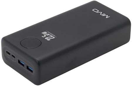 Купить Внешний аккумулятор Mivo MB-409Q