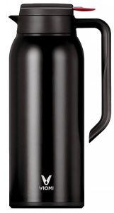 Xiaomi Viomi Steel Vacuum Pot 1.5L Black  (VF1500)
