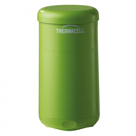 Thermacell Halo Mini Repeller, Зеленый