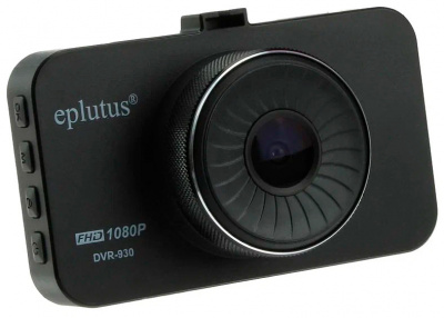 Купить Автовидеорегистратор Eplutus DVR-930