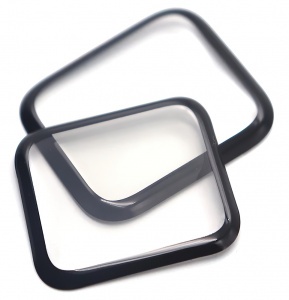 Защитное 3D стекло для Xiaomi Haylou LS02