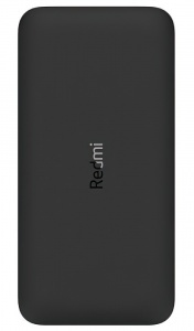 Xiaomi Redmi Power Bank 10000mAh Black (PB100LZM)