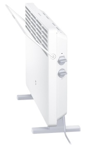 Купить Xiaomi Mijia Electric Heater Temperature Control Version (KRDNQ06ZM) White
