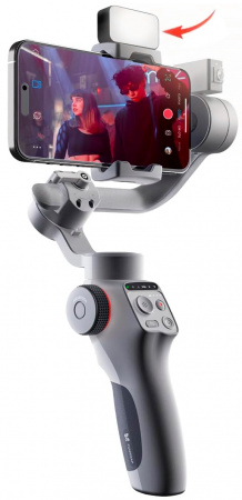 Купить Xiaomi Funsnap L01 Magnetic Fill Light