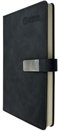 Купить Блокнот черный COMFAST