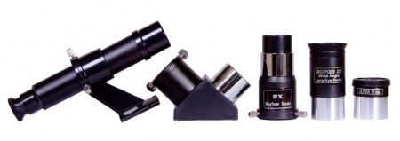 Купить Телескоп Levenhuk Skyline PLUS 70T