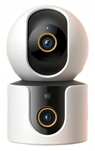 Купить Xiaomi Smart Camera C500 Dual Camera Edition (MBC12) White