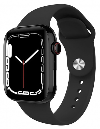 Wearfit Smart Watch RX68 Pro Max Black