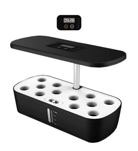 Купить SUNTEK Smart Farm 12 Plant Cells With LCD (SNSF012L)