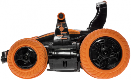 RC Stunt Car - orange