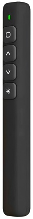 Купить Wekome Professional Office Laser PPT Flip Pen