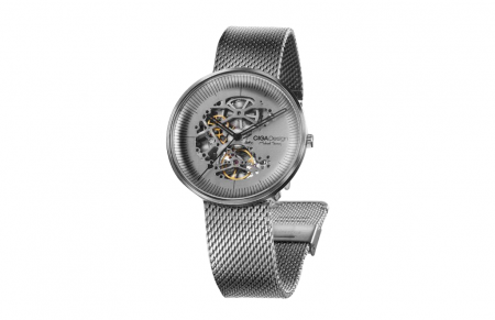 Xiaomi CIGA Design Mechanical Watch silver
