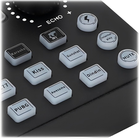 Купить Andowl Professional Condenser Microphone (Q-SK8)