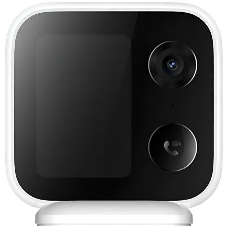 Купить Xiaomi Mi Smart Camera Video Call Edition (MJSXJ20CM) White