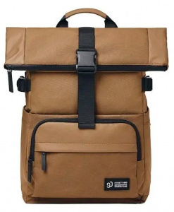 Купить Xiaomi 90 Points Urban Classic Backpack (90BBPNT23E4U) Khaki