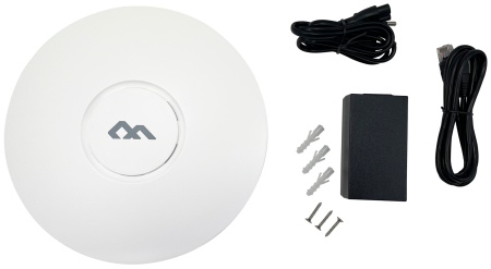 Купить COMFAST Wireless Ceiling AP 300Mbps (CF-E320N V2)