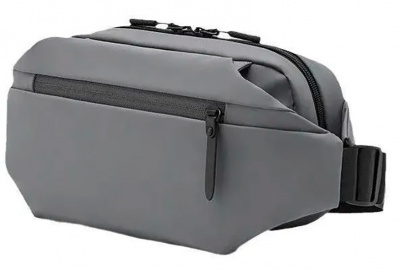 Купить Xiaomi Mijia Multifunctional Sports And Leisure Chest Bag (MJXB01RM) Gray