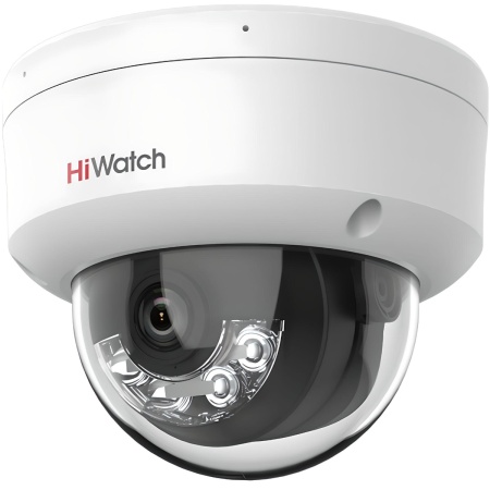 HiWatch DS-I452M(B)(2.8mm)