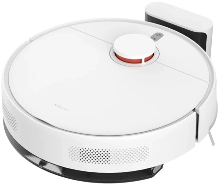 Купить Xiaomi Robot Vacuum S40C (E101) White