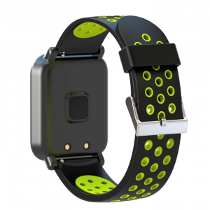 CARCAM Smart Watch SN60 Green