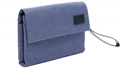 Xiaomi Portable Digital Storage Bag Carrying Case Pouch