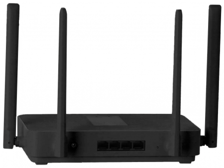 Купить Wi-Fi роутер Xiaomi Redmi Wireless Router AX1800 (RA71) Black