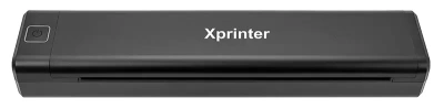 Купить Xprinter P84 A4 Portable Tattoo printer