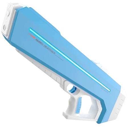 Купить Aojiate Electric Water Gun (B-1) Blue