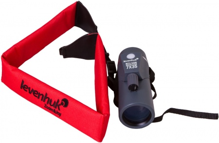 Купить Монокуляр Levenhuk Nelson 7x35