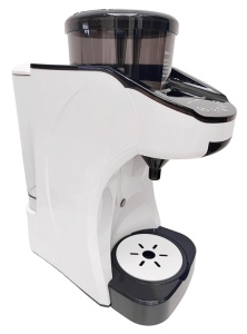 Купить Tuya Smart Milk Formula Maker (GS-8088) White