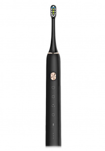 Xiaomi X3U Sonic Electric Toothbrush Black (1 насадка)