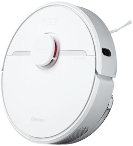 Xiaomi Dreame D9 Robot Vacuum White (RLS5-WH0) RU