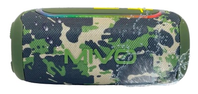 Mivo M21 Camouflage