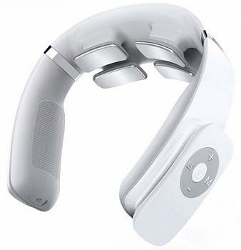 Купить Массажер для шеи Xiaomi Jeeback Comfortable Neck Massager G3 White