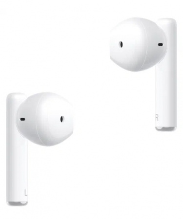 Honor Choice Moecen TWS Earbuds X1 White