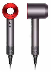 Xiaomi SenCiciMen Super Hair Dryer HD15 Red
