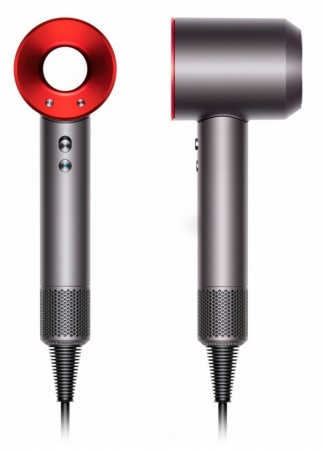 Xiaomi SenCiciMen Super Hair Dryer HD15 Red